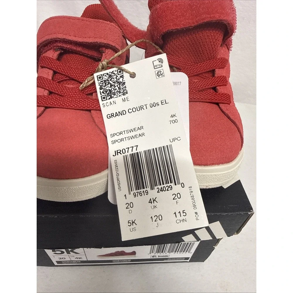adidas grand court
